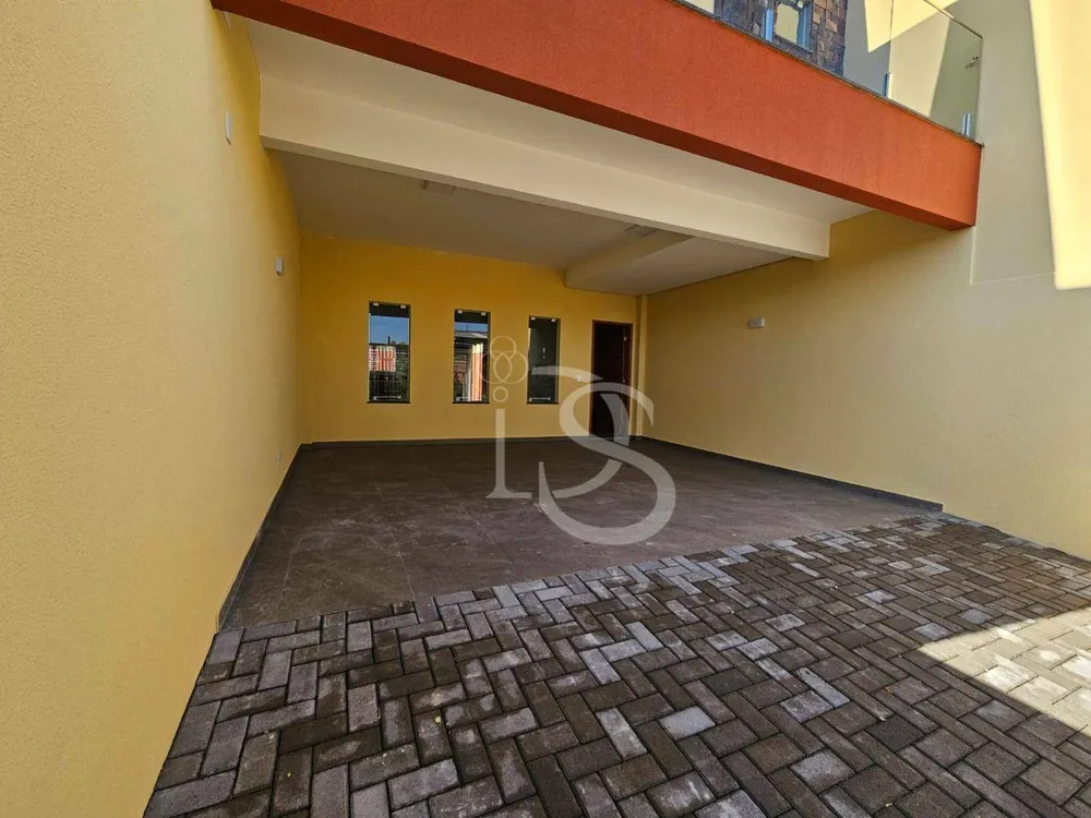 Sobrado, 3 quartos, 140 m² - Foto 6