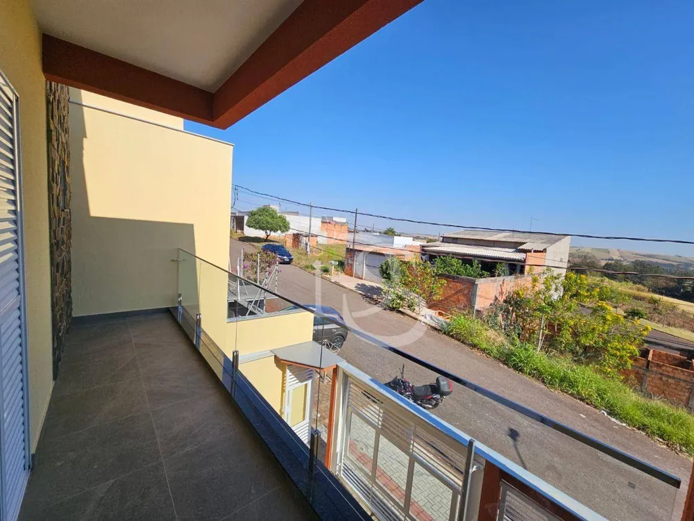 Sobrado, 3 quartos, 140 m² - Foto 10