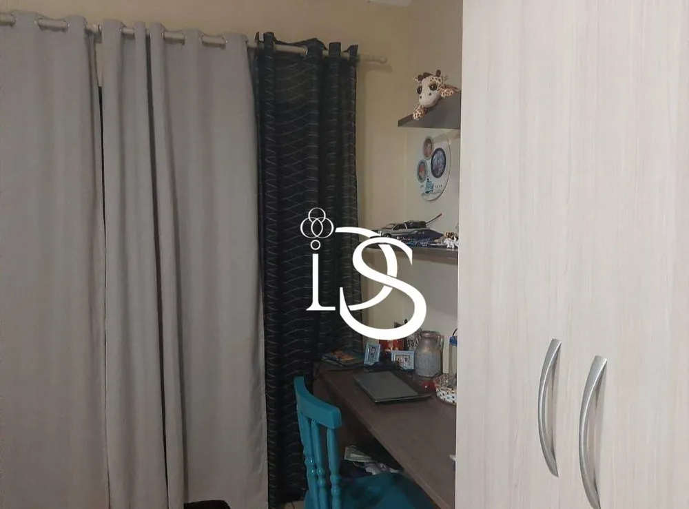 Sobrado, 3 quartos, 123 m² - Foto 8