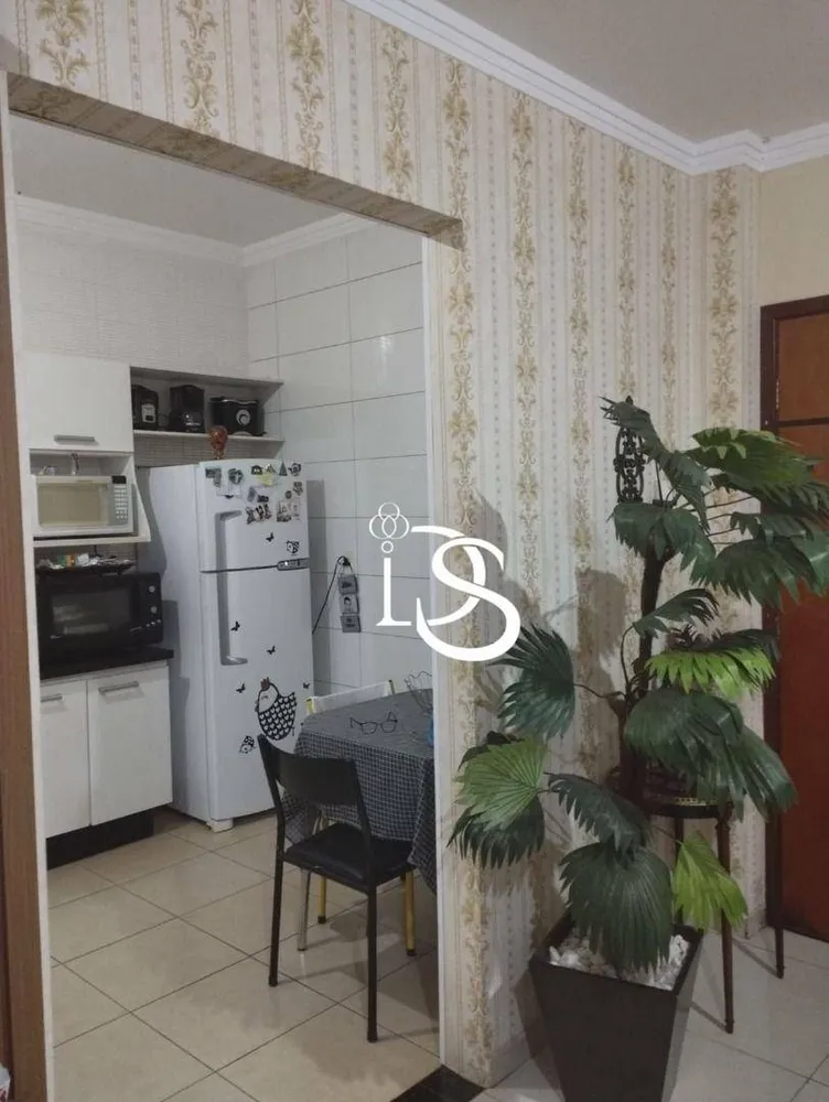 Sobrado, 3 quartos, 123 m² - Foto 6