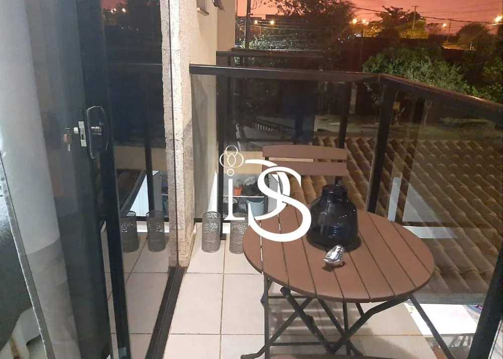 Sobrado, 3 quartos, 123 m² - Foto 5