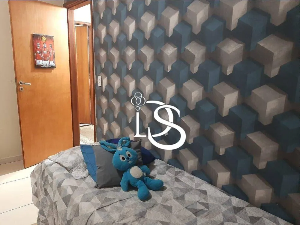 Sobrado, 3 quartos, 123 m² - Foto 1
