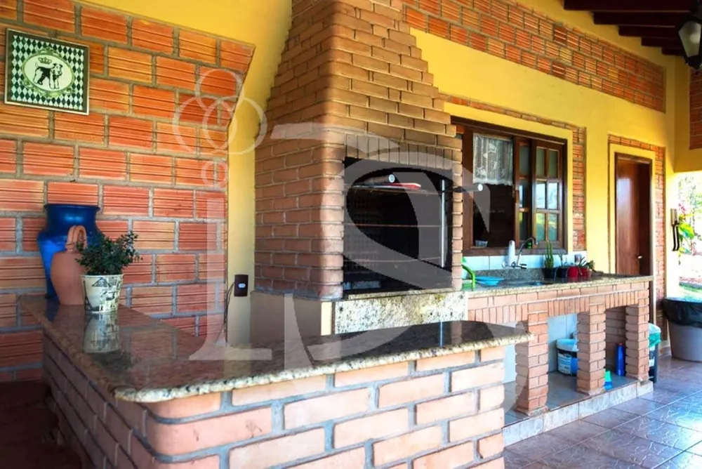 Chácara, 3 quartos, 2 hectares - Foto 7