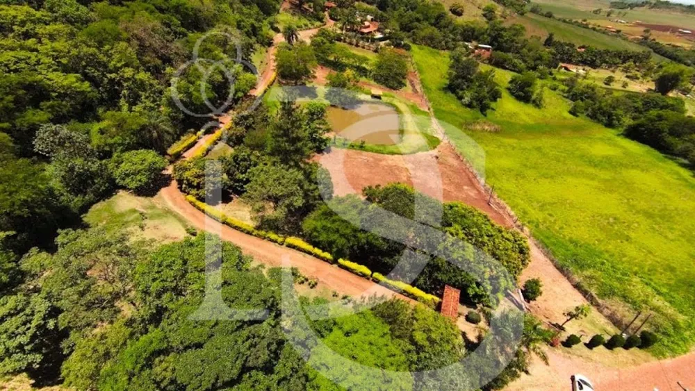 Chácara, 3 quartos, 2 hectares - Foto 6