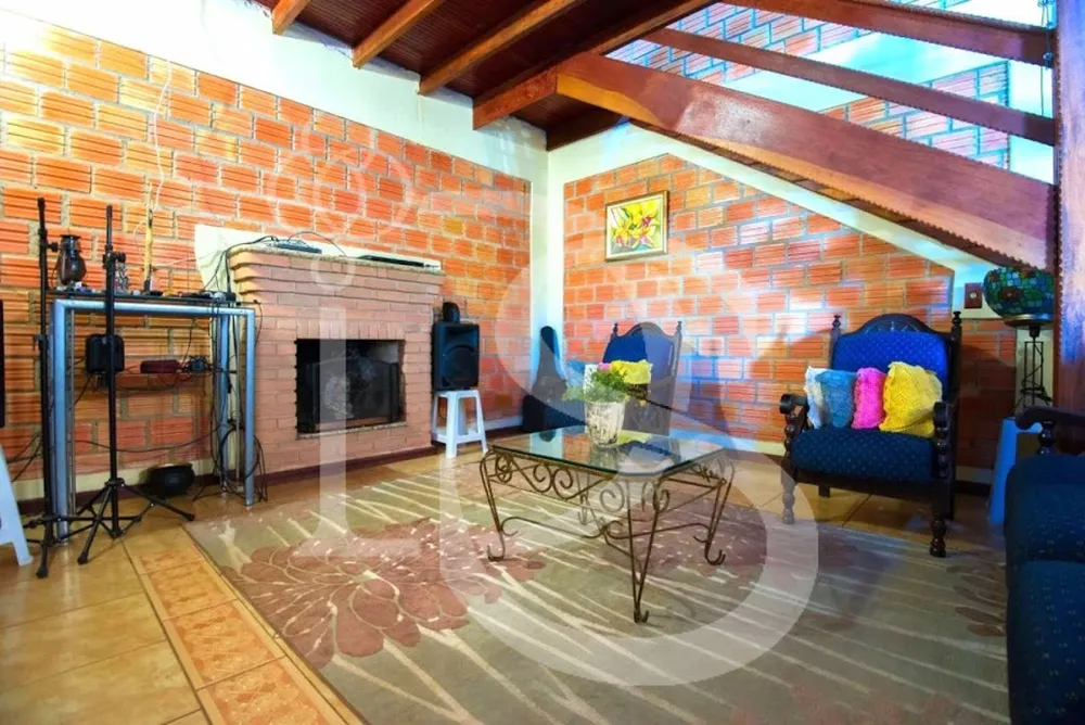 Chácara, 3 quartos, 2 hectares - Foto 3
