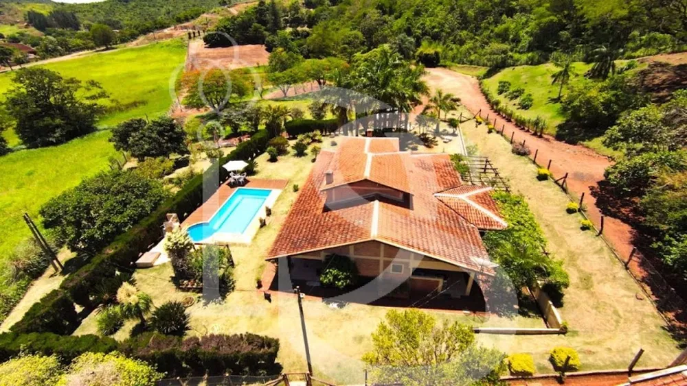 Chácara, 3 quartos, 2 hectares - Foto 12