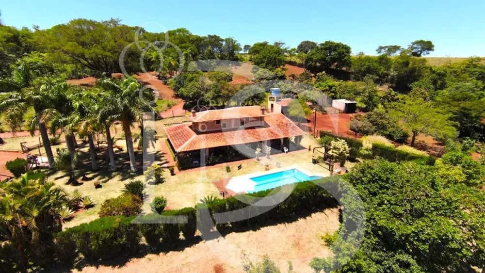 Chácara, 3 quartos, 2 hectares - Foto 4