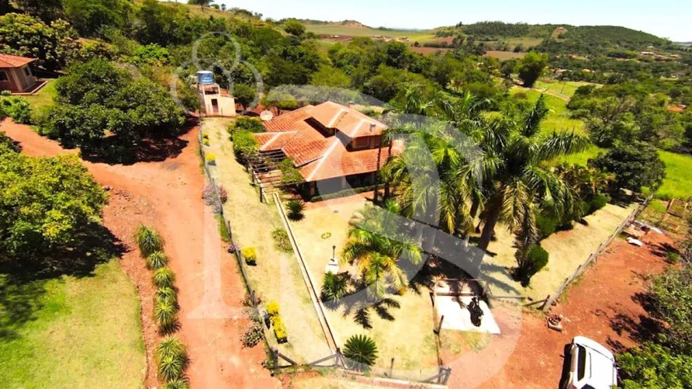 Chácara, 3 quartos, 2 hectares - Foto 2