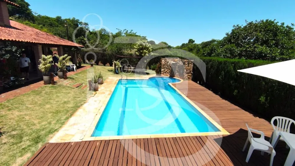 Chácara, 3 quartos, 2 hectares - Foto 1