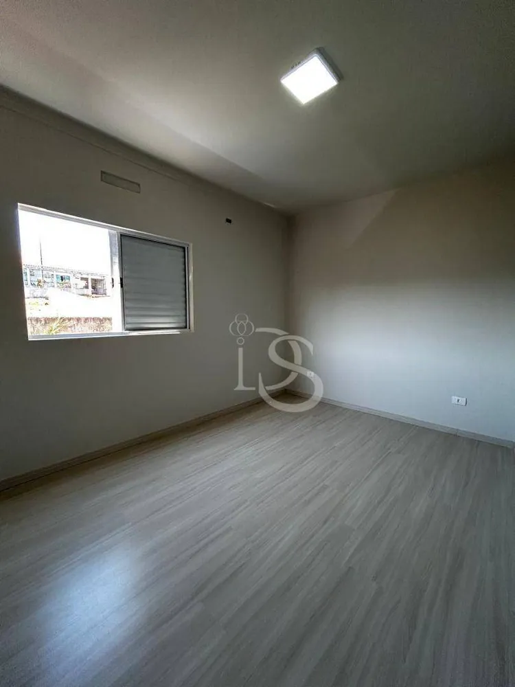Sobrado, 3 quartos, 140 m² - Foto 1