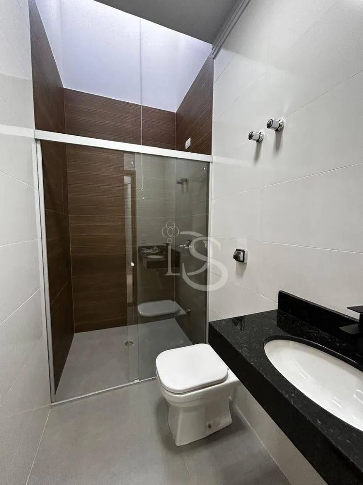 Sobrado, 3 quartos, 140 m² - Foto 3