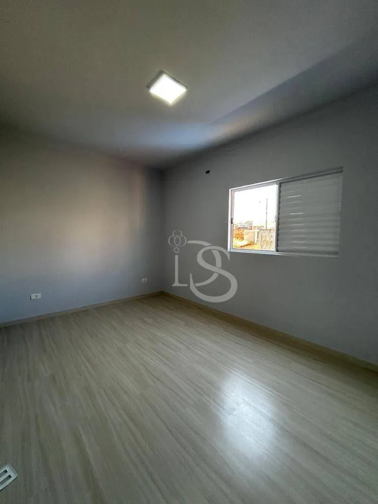 Sobrado, 3 quartos, 140 m² - Foto 2