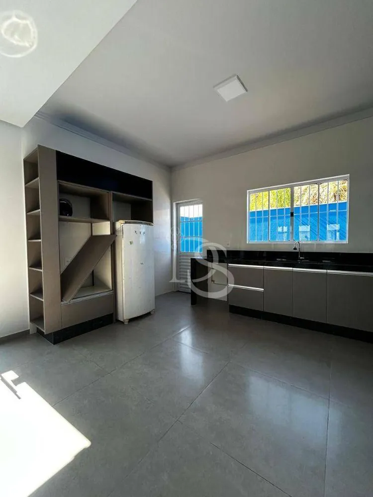 Sobrado, 3 quartos, 140 m² - Foto 8