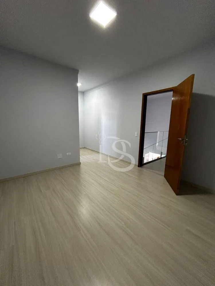 Sobrado, 3 quartos, 140 m² - Foto 4