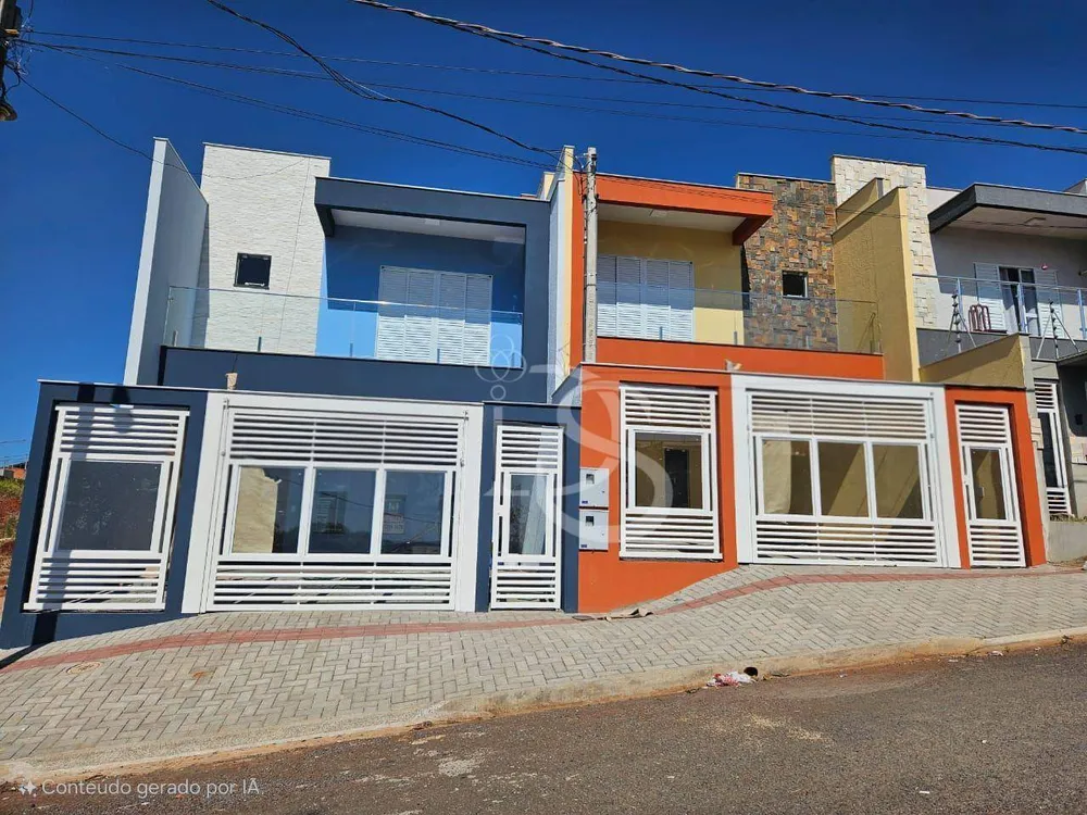 Sobrado, 3 quartos, 140 m² - Foto 5