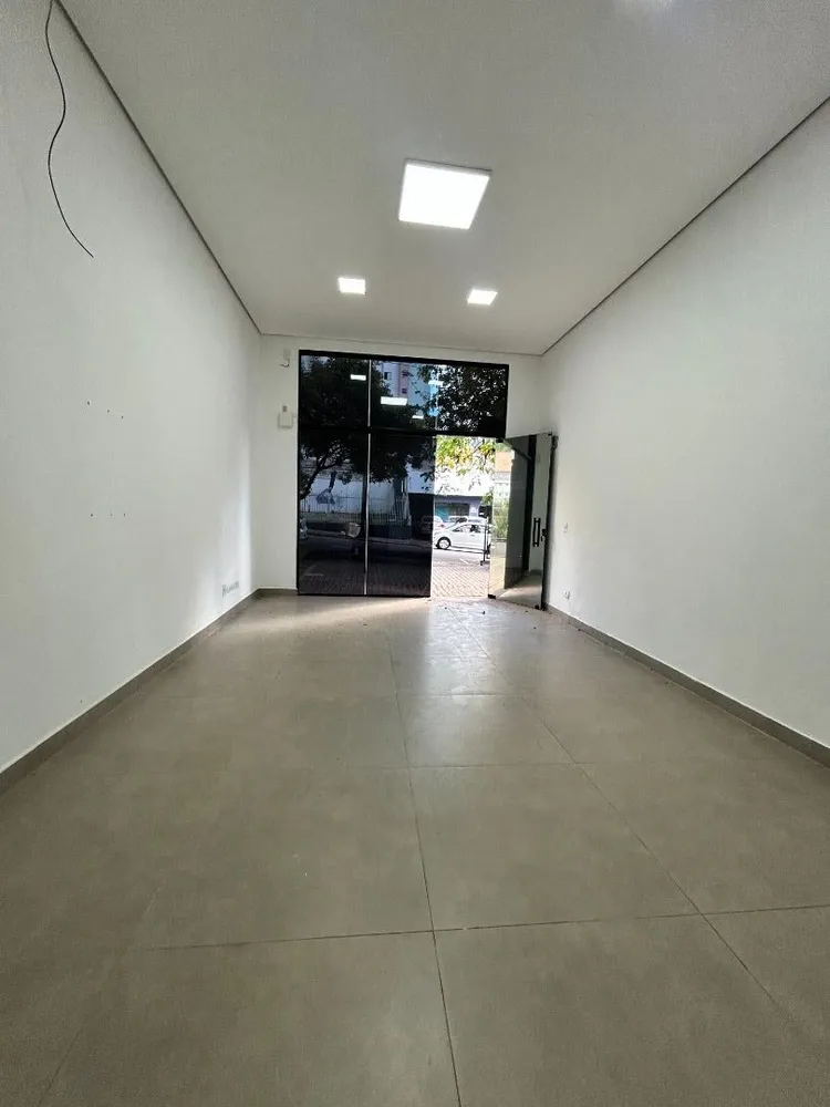Sala-Conjunto, 35 m² - Foto 11