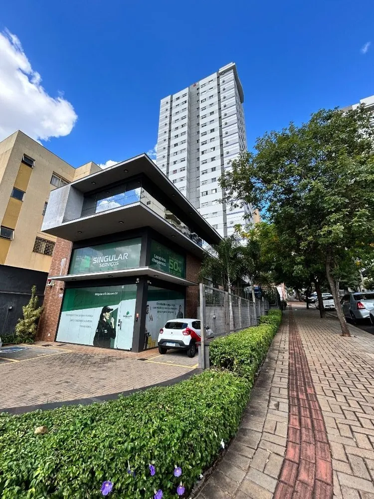 Sala-Conjunto, 35 m² - Foto 10
