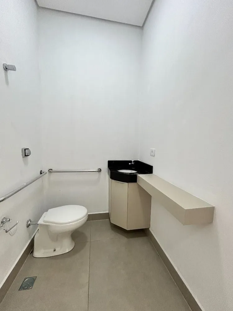Sala-Conjunto, 35 m² - Foto 6