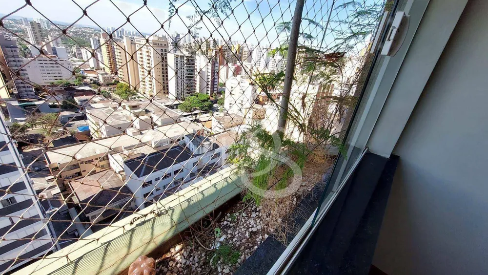 Apartamento, 3 quartos, 107 m² - Foto 1