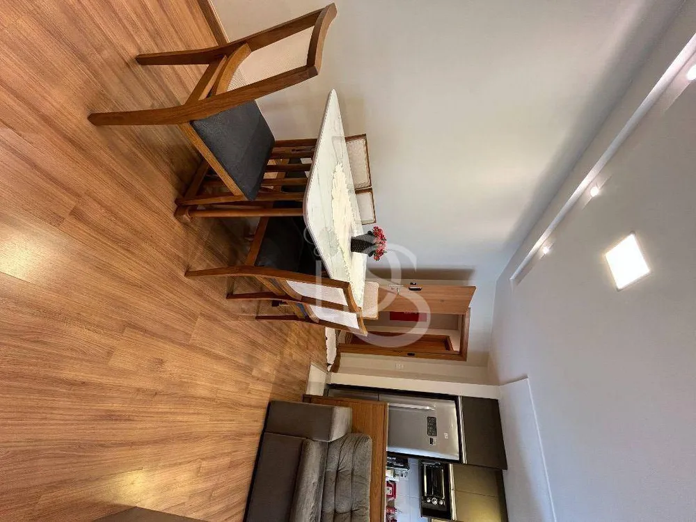 Apartamento, 3 quartos, 75 m² - Foto 6