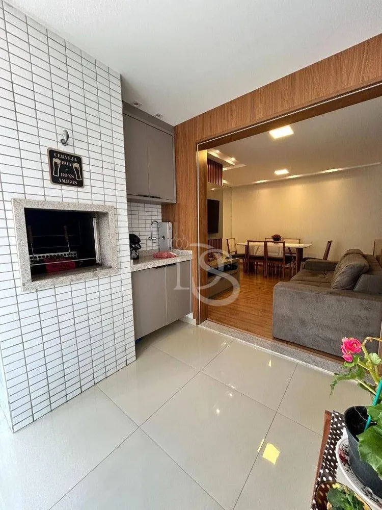 Apartamento, 3 quartos, 75 m² - Foto 1
