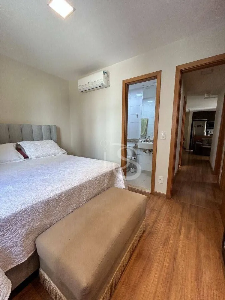 Apartamento, 3 quartos, 75 m² - Foto 11