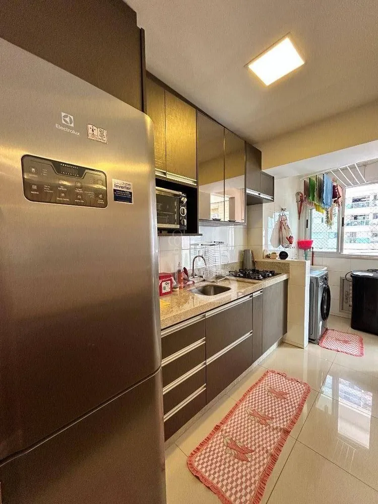 Apartamento, 3 quartos, 75 m² - Foto 5