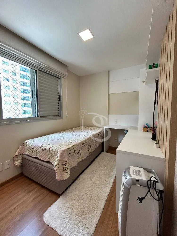 Apartamento, 3 quartos, 75 m² - Foto 12