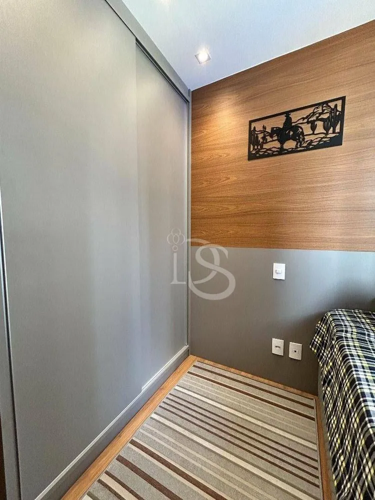 Apartamento, 3 quartos, 75 m² - Foto 7
