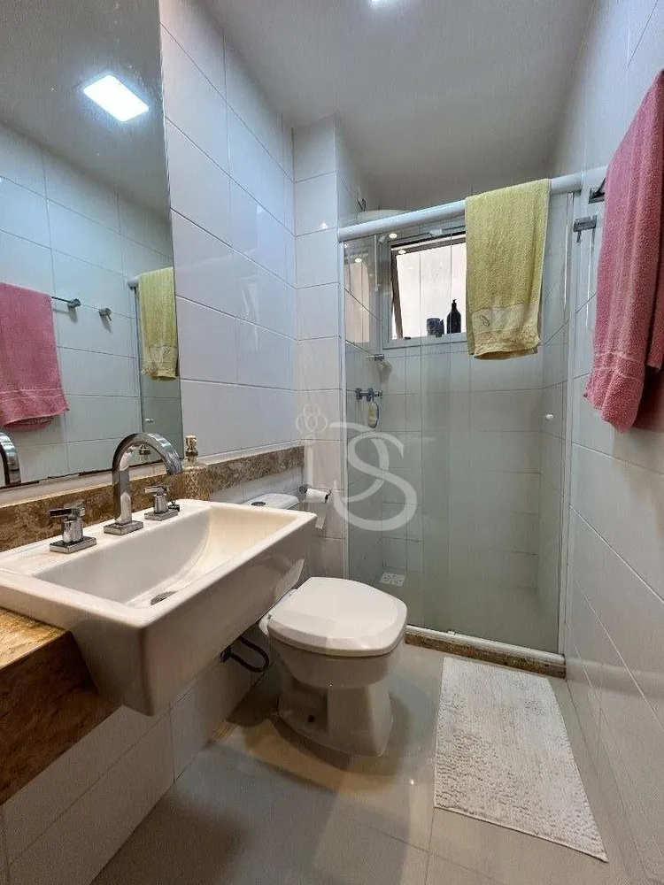 Apartamento, 3 quartos, 75 m² - Foto 2
