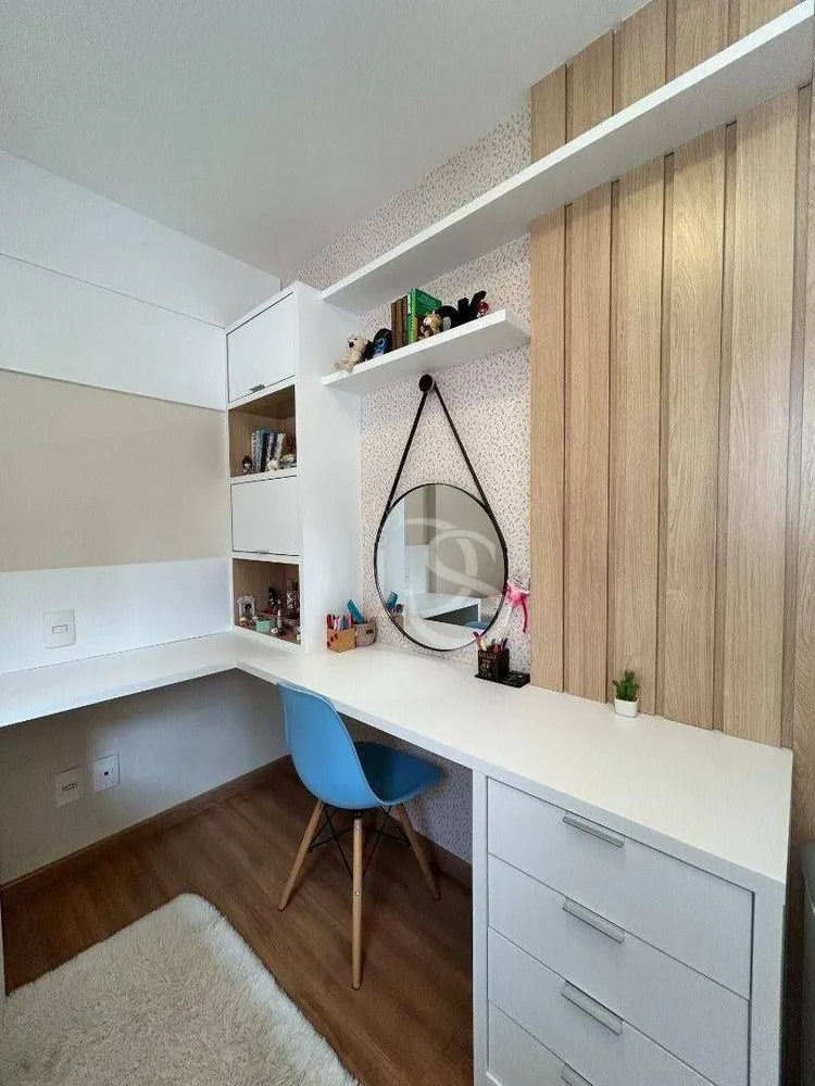 Apartamento, 3 quartos, 75 m² - Foto 3
