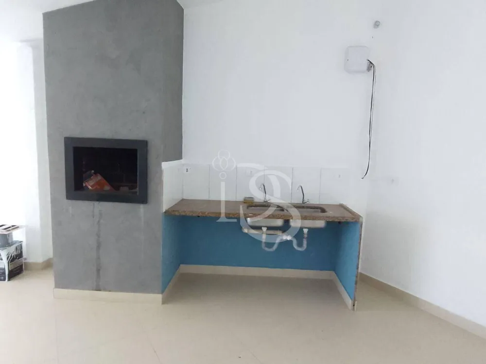 Sobrado, 4 quartos, 460 m² - Foto 7