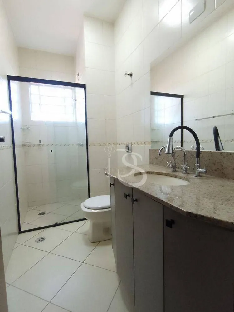 Sobrado, 4 quartos, 460 m² - Foto 7