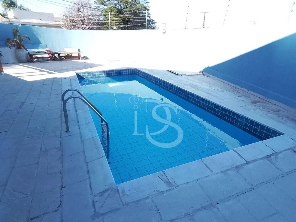 Sobrado, 4 quartos, 460 m² - Foto 6
