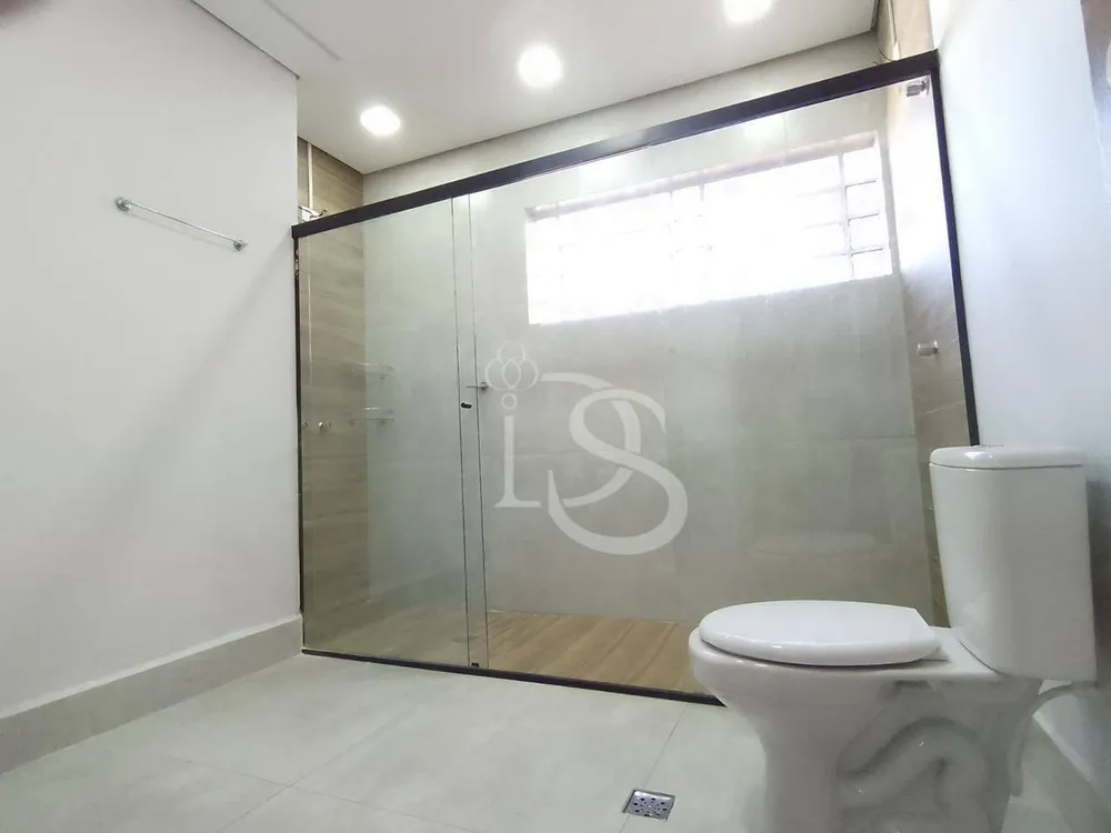 Sobrado, 4 quartos, 460 m² - Foto 4