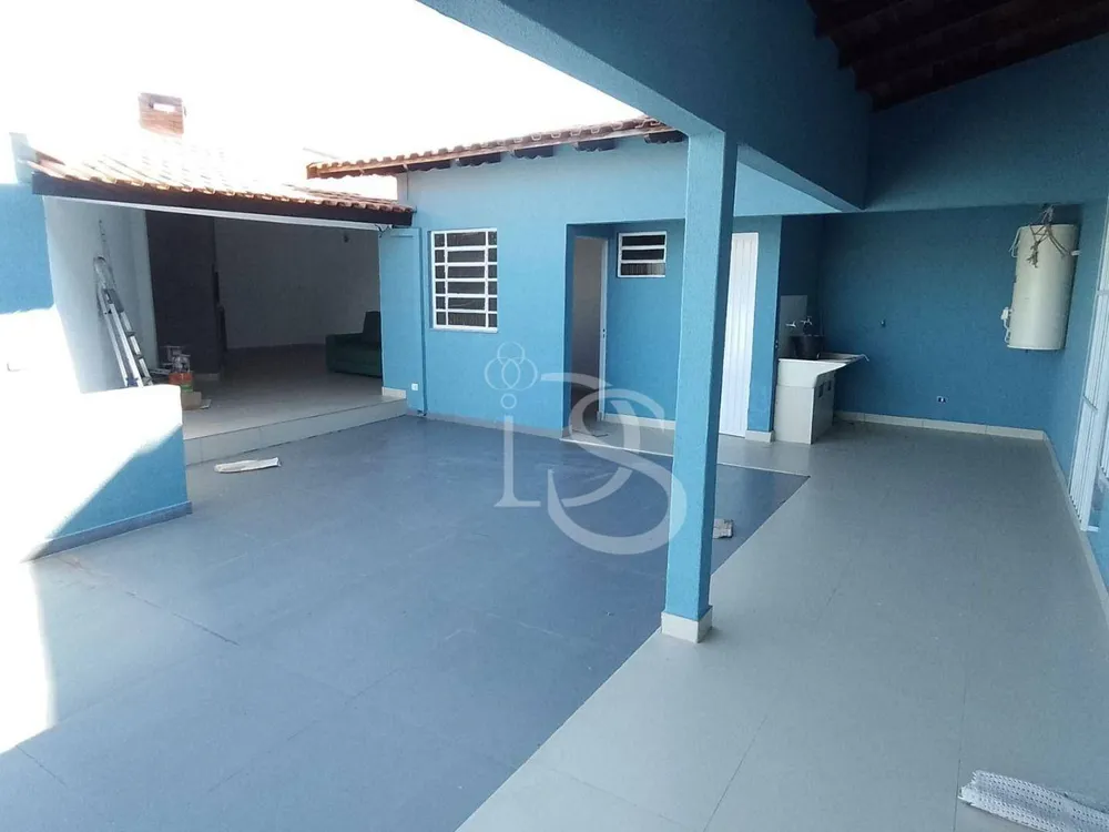 Sobrado, 4 quartos, 460 m² - Foto 1