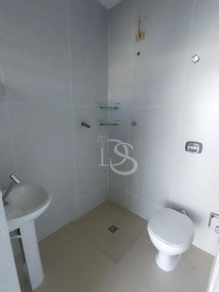 Sobrado, 4 quartos, 460 m² - Foto 3