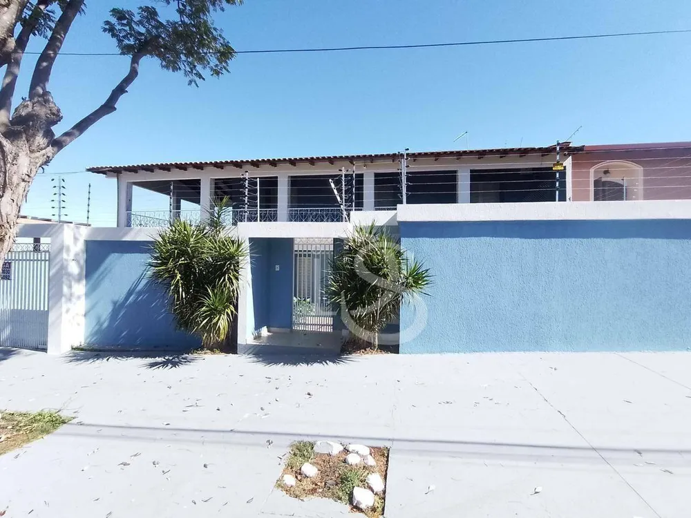 Sobrado, 4 quartos, 460 m² - Foto 3