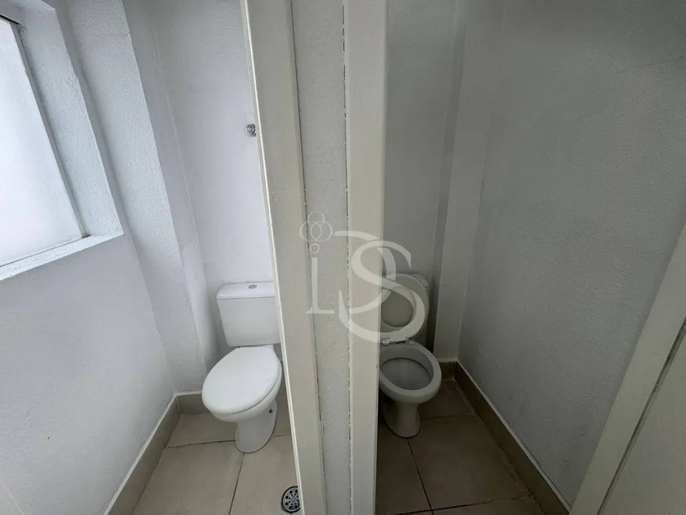 Loja-Salão, 200 m² - Foto 4