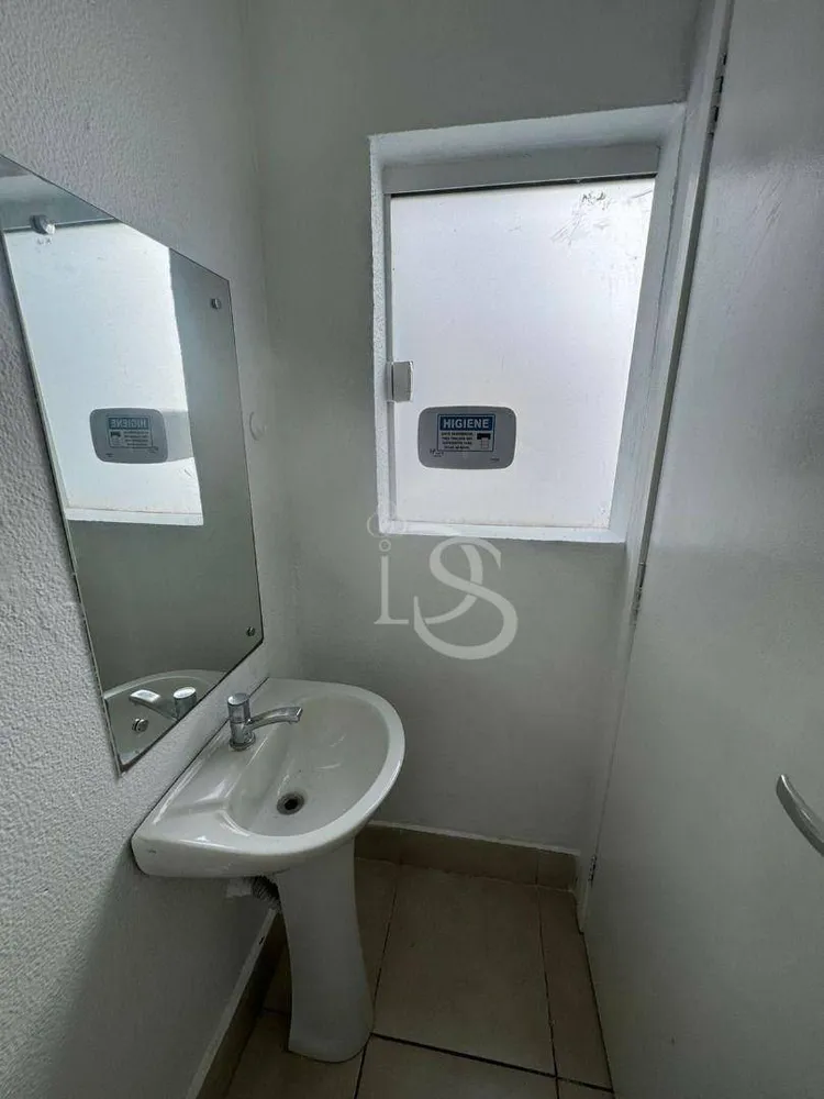 Loja-Salão, 200 m² - Foto 5