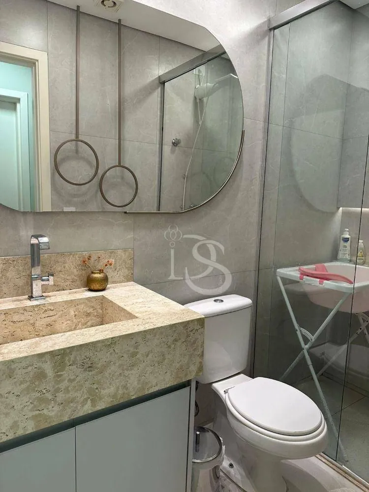 Apartamento, 2 quartos, 78 m² - Foto 7