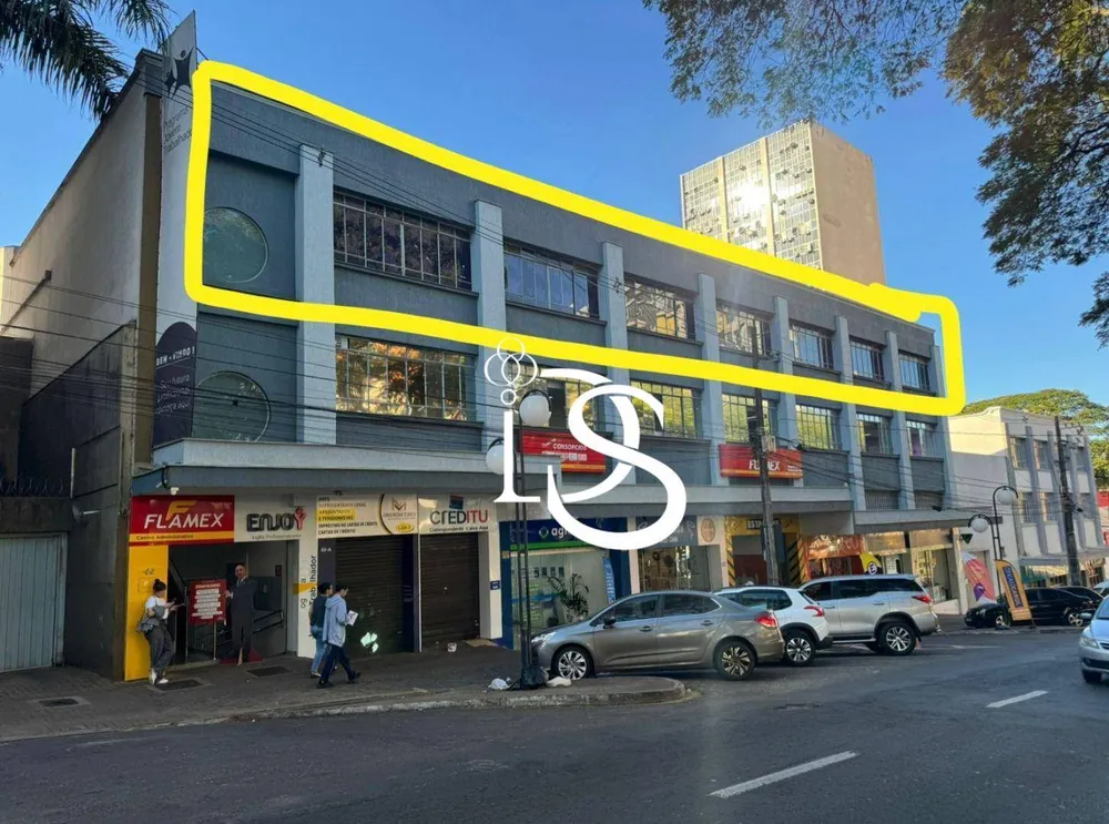Sala-Conjunto, 400 m² - Foto 8