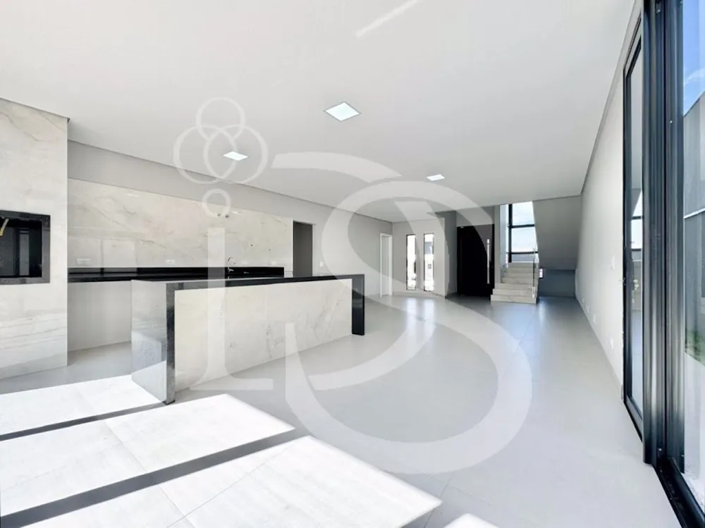 Casa, 3 quartos, 252 m² - Foto 11