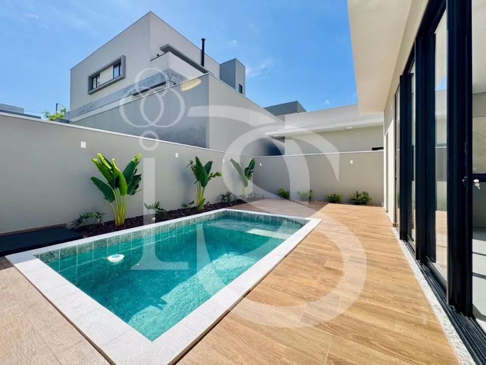 Casa, 3 quartos, 252 m² - Foto 2