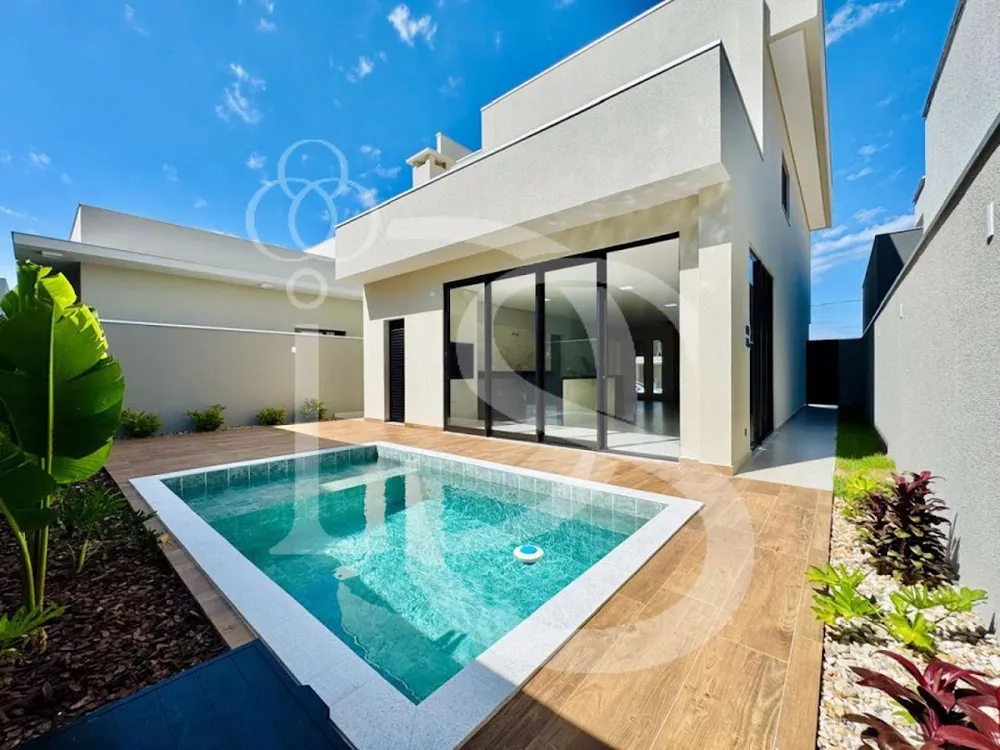 Casa, 3 quartos, 252 m² - Foto 8
