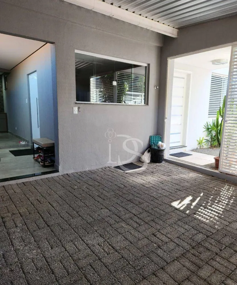 Casa, 4 quartos, 200 m² - Foto 8