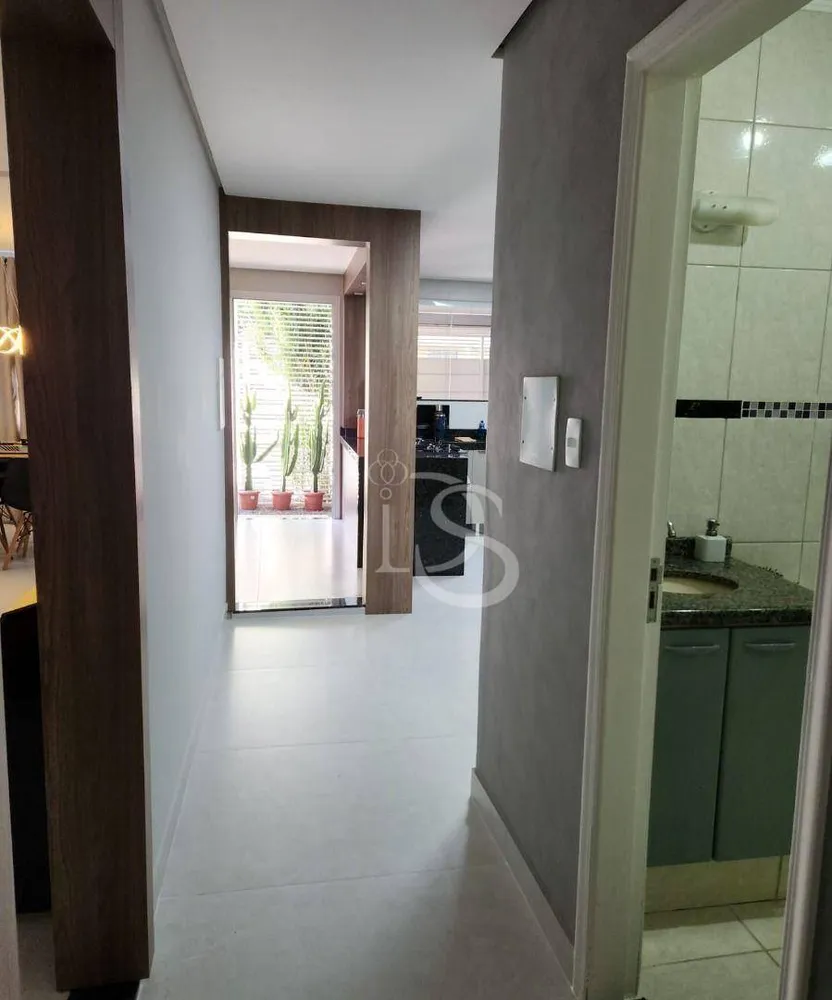 Casa, 4 quartos, 200 m² - Foto 1
