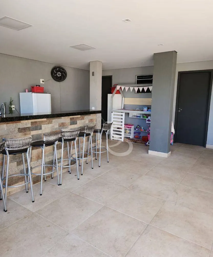Casa, 4 quartos, 200 m² - Foto 3