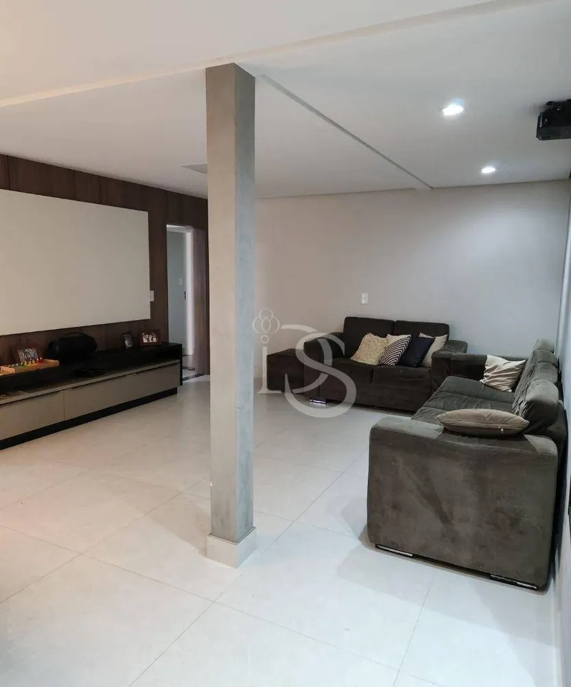 Casa, 4 quartos, 200 m² - Foto 5