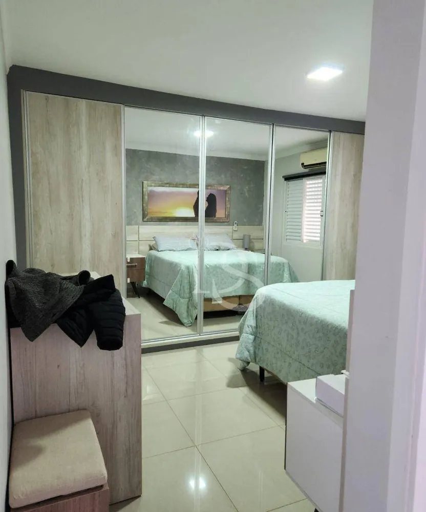 Casa, 4 quartos, 200 m² - Foto 7